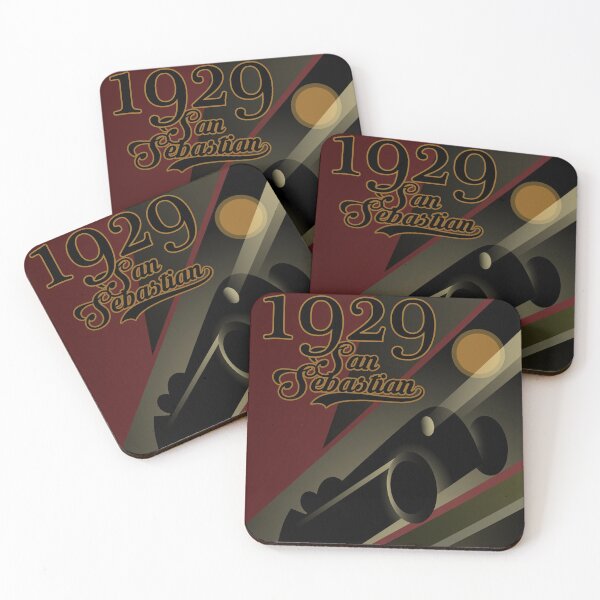 Item preview, The roaring twenties designed and sold by Javier Arizabalo Garcia.