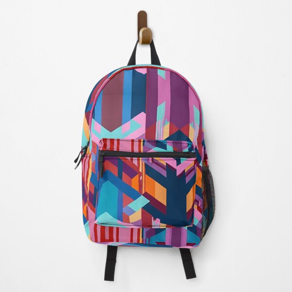 Item preview, Symmetric Serenity: Exploring Geometric Patterns designed and sold by M0A0.