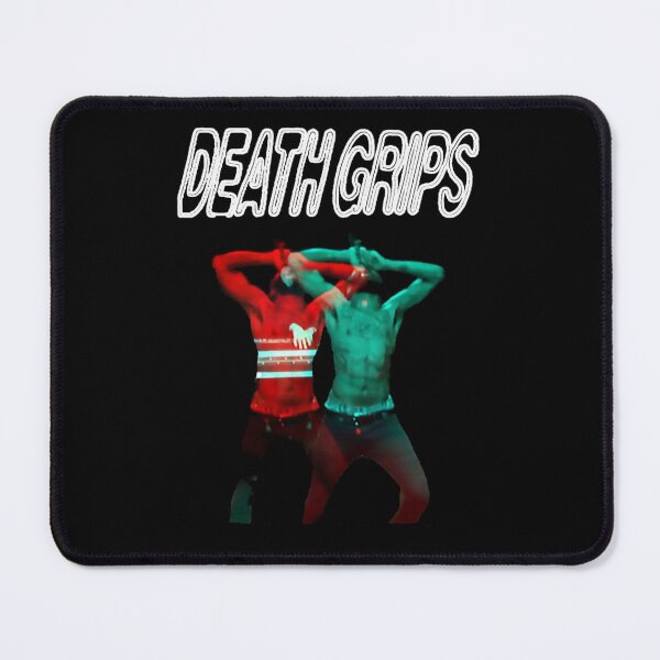 Item preview, Death Grips 3D Ride designed and sold by DavidDrakes.