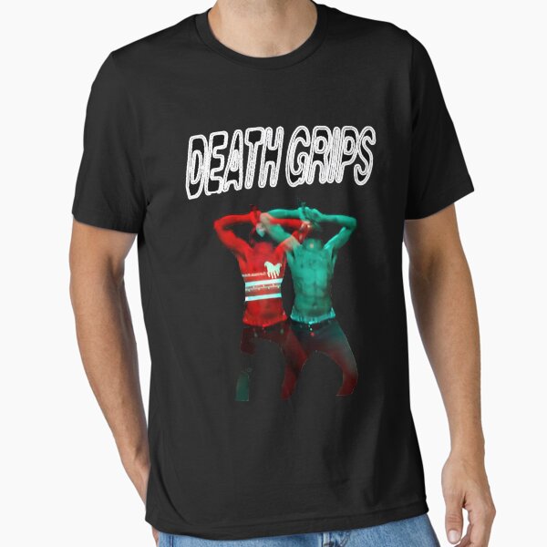 Item preview, Death Grips 3D Ride designed and sold by DavidDrakes.