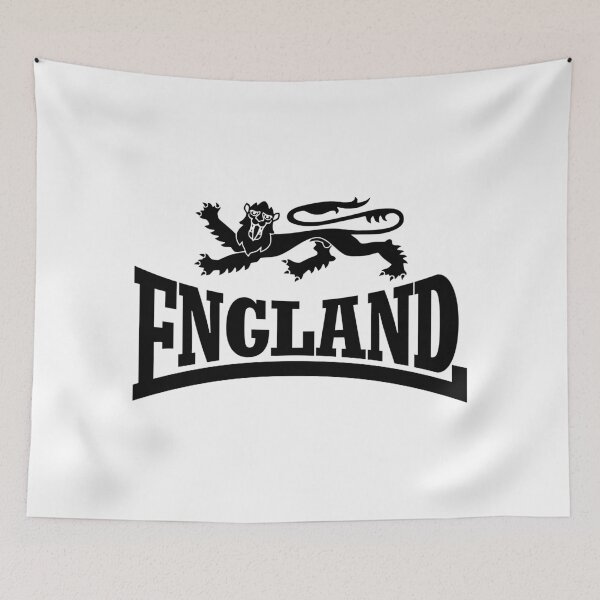 Item preview, England designed and sold by sirglennbo.
