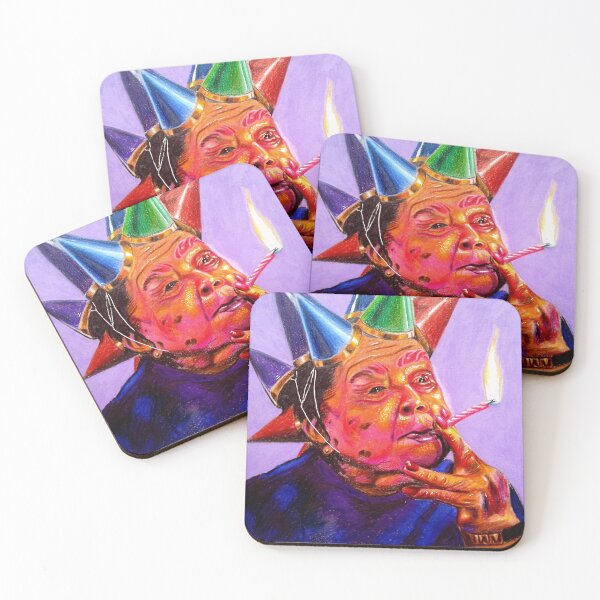 Item preview, Happy Birthday designed and sold by Neorah Pius.