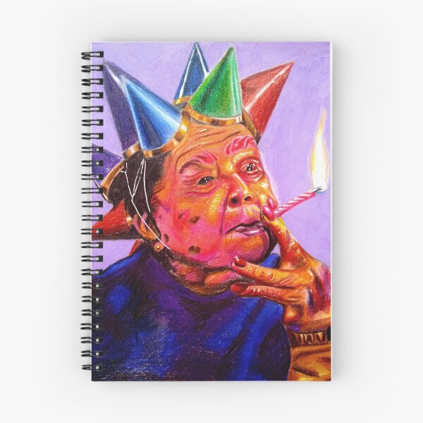 Item preview, Happy Birthday designed and sold by Neorah Pius.