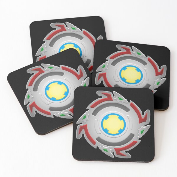 Item preview, Beyblade - Dragoon designed and sold by KalElsDesigns.