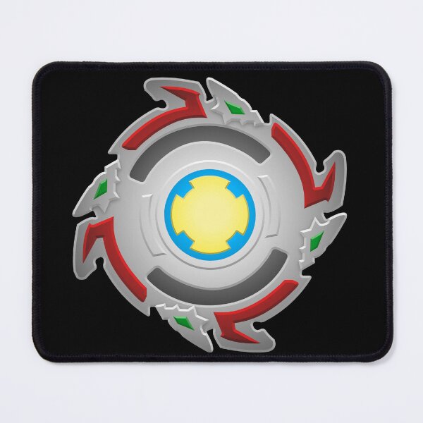 Artikelvorschau, Beyblade - Dragoner entworfen und verkauft von KalElsDesigns.
