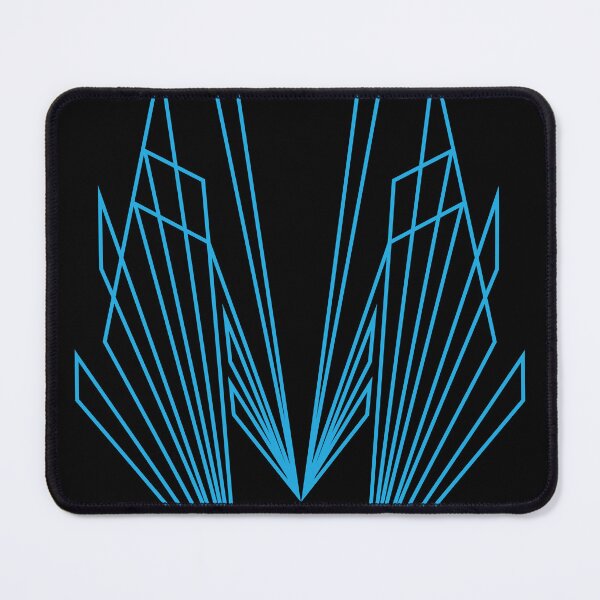 Item preview, geometric abstract designed and sold by mag-graphic.