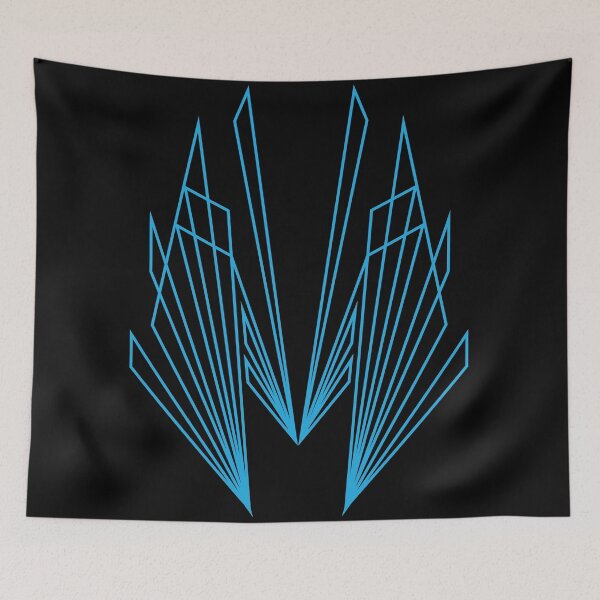 Item preview, geometric abstract designed and sold by mag-graphic.