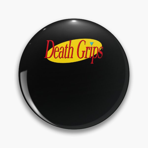 Item preview, Death Grips designed and sold by DavidDrakes.