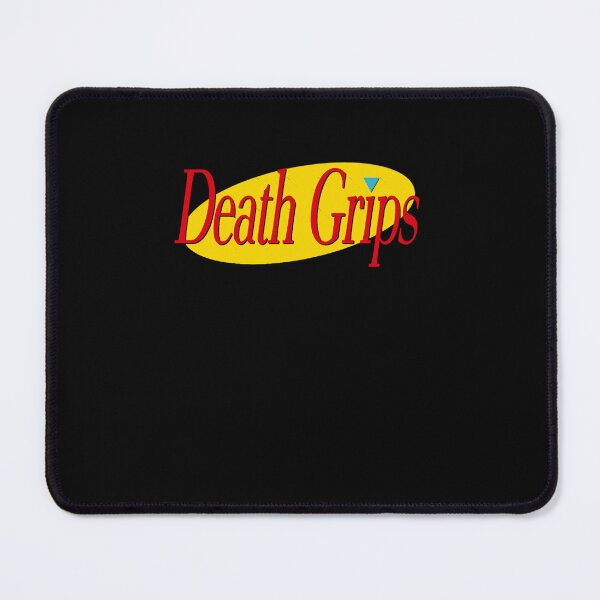 Item preview, Death Grips designed and sold by DavidDrakes.