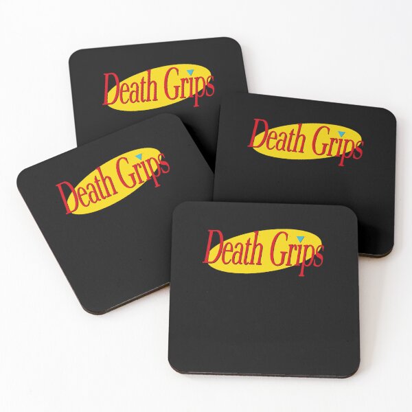 Item preview, Death Grips designed and sold by DavidDrakes.