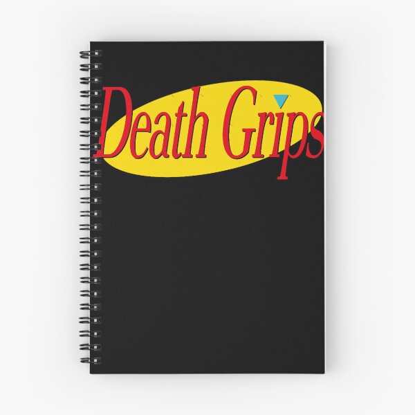 Item preview, Death Grips designed and sold by DavidDrakes.