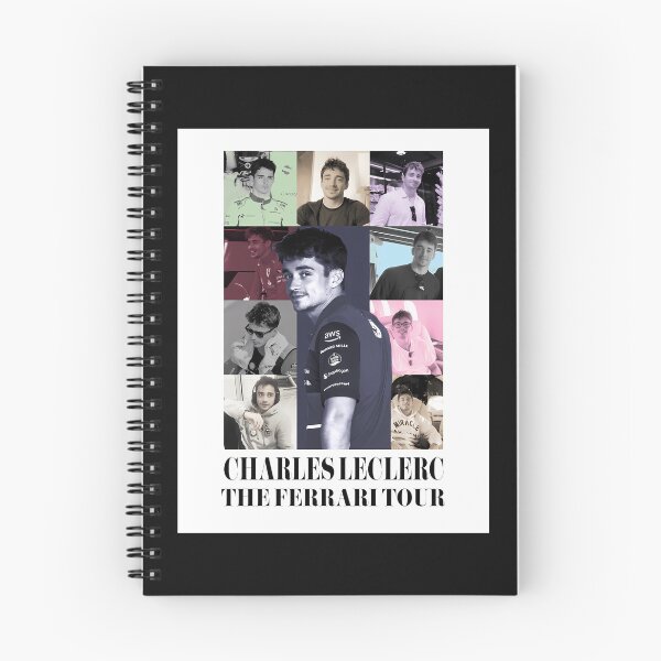 Item preview, Charles Leclerc Eras Tour designed and sold by VictoriaLinton.