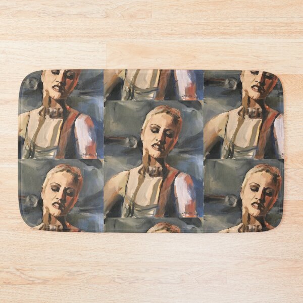 Item preview,  Dolores O'Riordan of the Cranberries 4 designed and sold by Westgatesam.