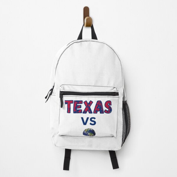 Item preview, Texas Vs The world designed and sold by Scheherazadee.