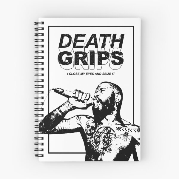 Artikelvorschau, Der Tod packt entworfen und verkauft von DavidDrakes.