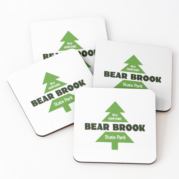 Item preview, Bear Brook State Park New Hampshire Spruce designed and sold by bivenart.