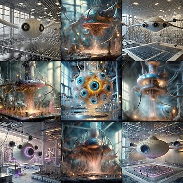 Artwork thumbnail, L-OMEGA-000 by phil jarry