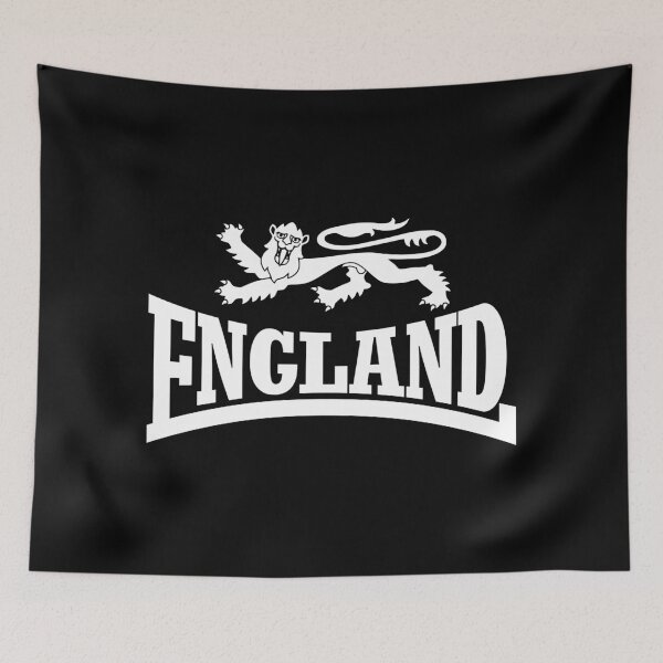 Item preview, England designed and sold by sirglennbo.
