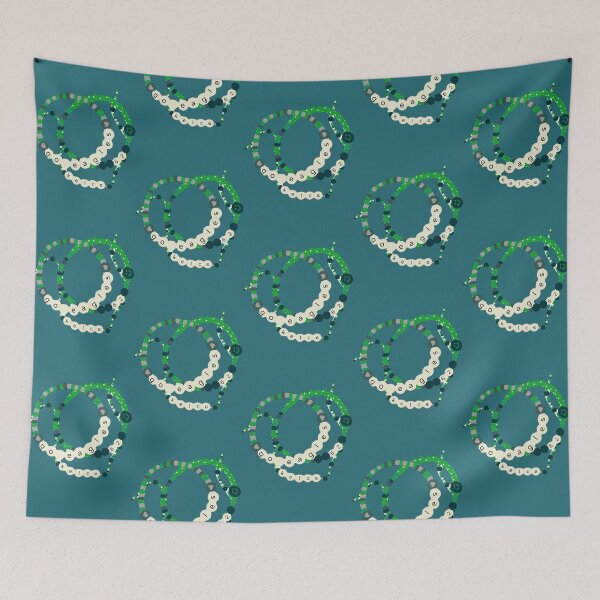 Item preview, Eagles - Kelce Friendship Bracelet designed and sold by Stengelkeirra.