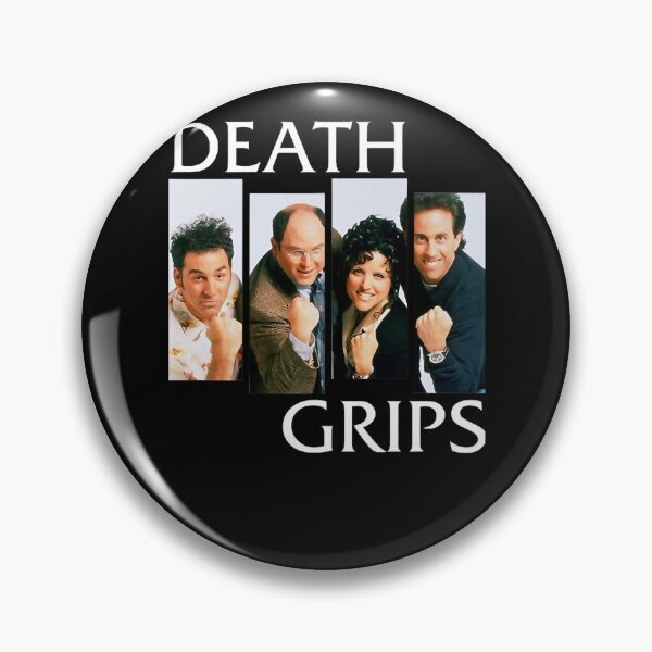 Item preview, Death Grips Cl designed and sold by DavidDrakes.