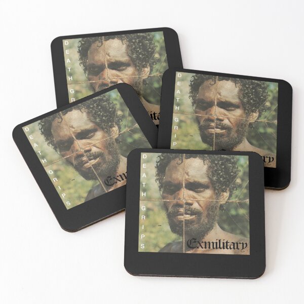 Item preview, Grips Exmilitary designed and sold by DavidDrakes.