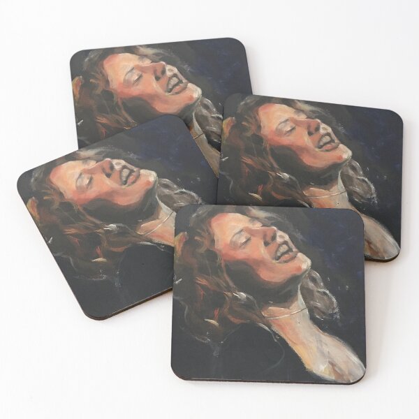 Item preview,   Tori Amos Express designed and sold by Westgatesam.
