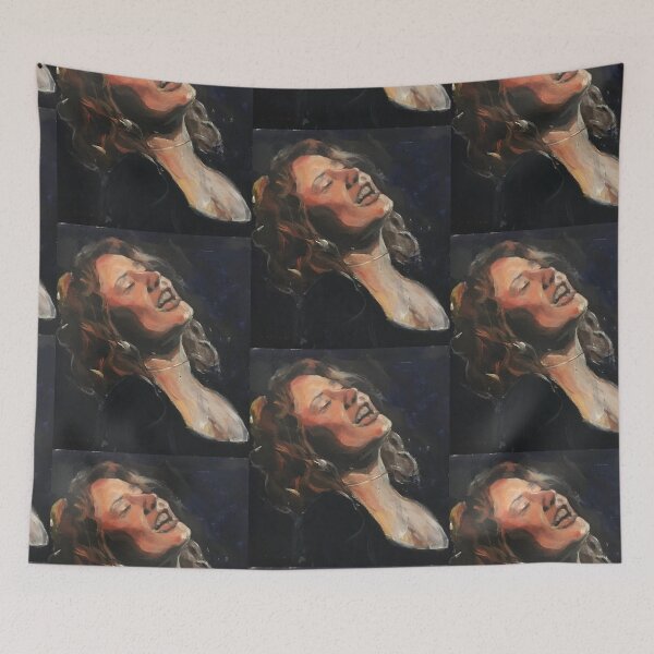 Item preview,   Tori Amos Express designed and sold by Westgatesam.