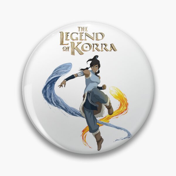 Item preview, The Legend of Korra designed and sold by margalafleur.