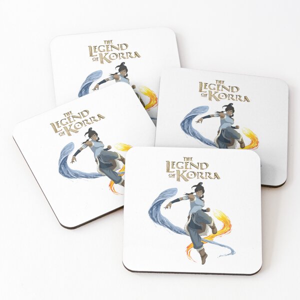 Item preview, The Legend of Korra designed and sold by margalafleur.