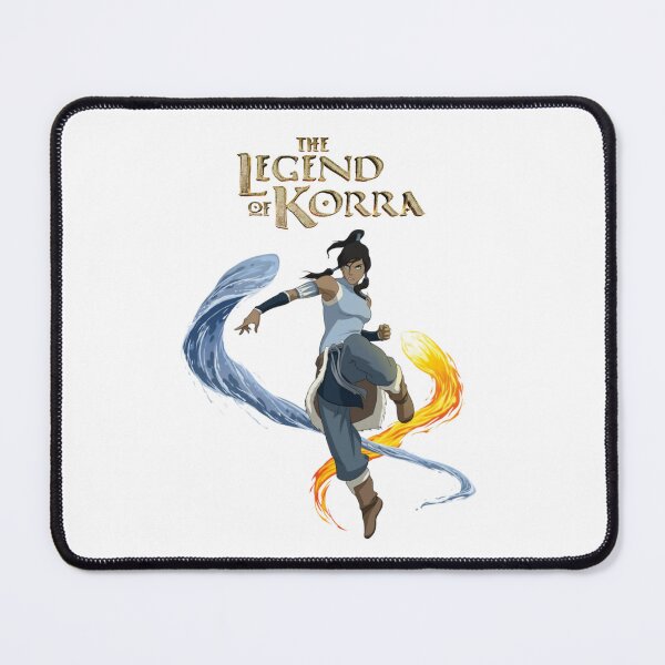 Item preview, The Legend of Korra designed and sold by margalafleur.