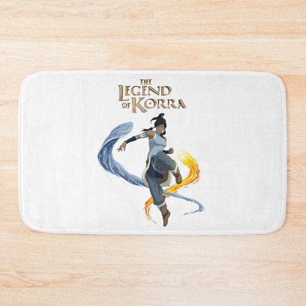 Item preview, The Legend of Korra designed and sold by margalafleur.