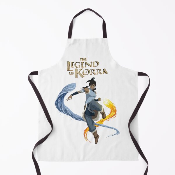 Item preview, The Legend of Korra designed and sold by margalafleur.