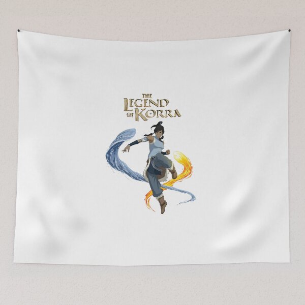 Item preview, The Legend of Korra designed and sold by margalafleur.