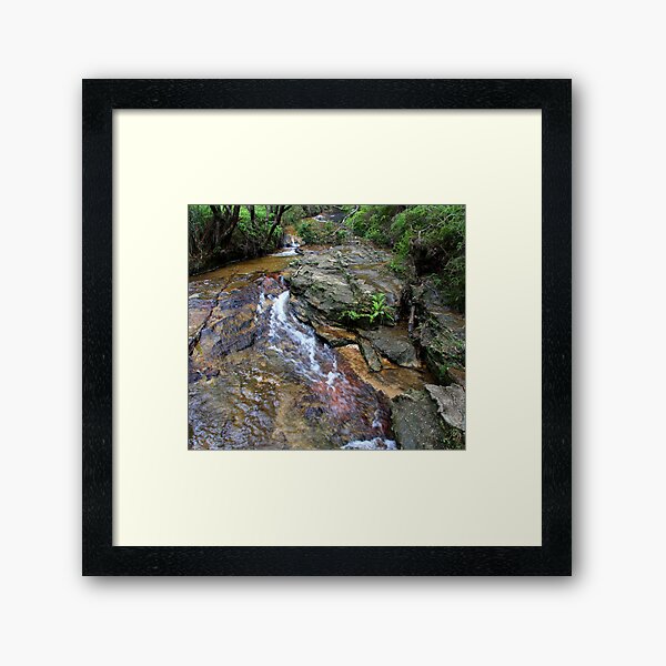 Item preview, Popes Glen Creek designed and sold by Geoff Smith.