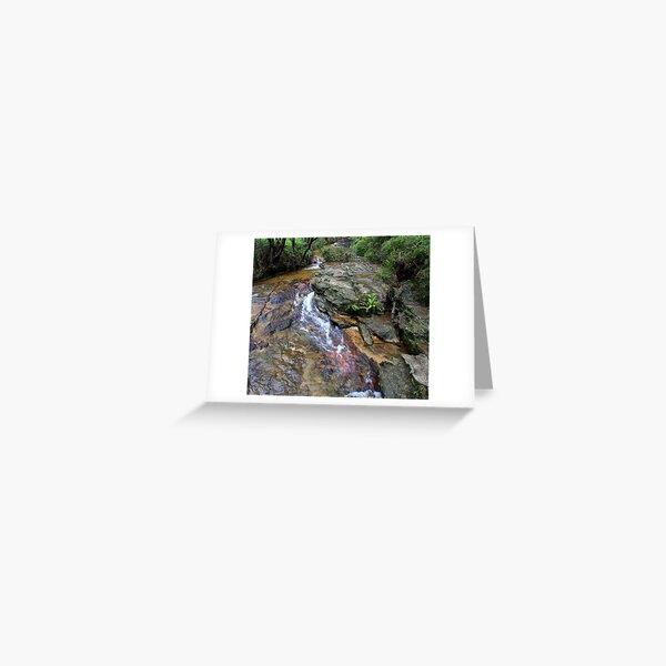 Item preview, Popes Glen Creek designed and sold by Geoff Smith.