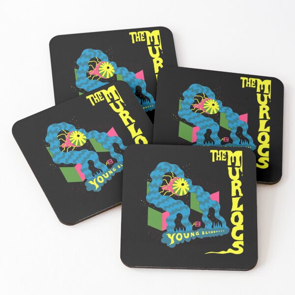Item preview, murlocs designed and sold by RyleeMoodys.