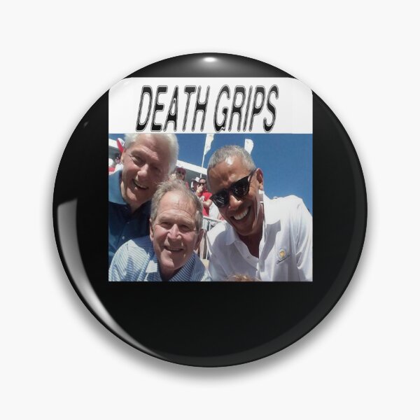 Item preview, DEATH GRIPS MER designed and sold by DavidDrakes.