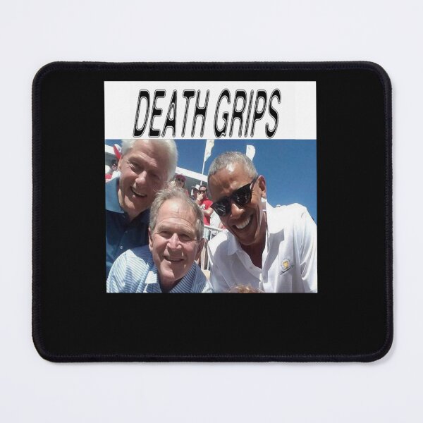Item preview, DEATH GRIPS MER designed and sold by DavidDrakes.