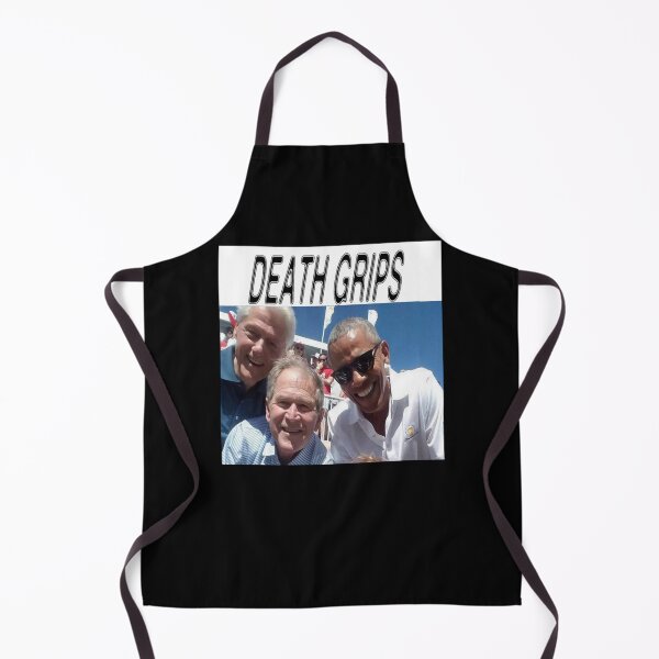 Item preview, DEATH GRIPS MER designed and sold by DavidDrakes.