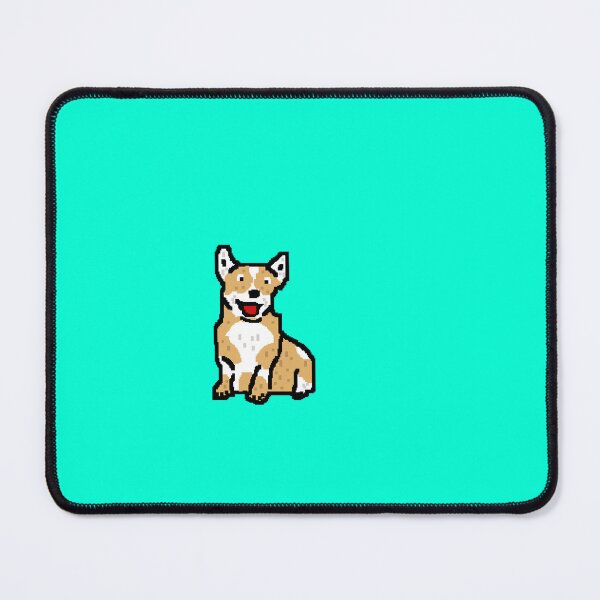 Item preview, Pixel Corgi designed and sold by CorgoShop.
