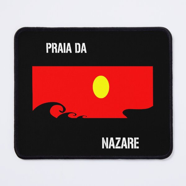 Item preview, Praia Da Nazare designed and sold by porfysoundtrack.