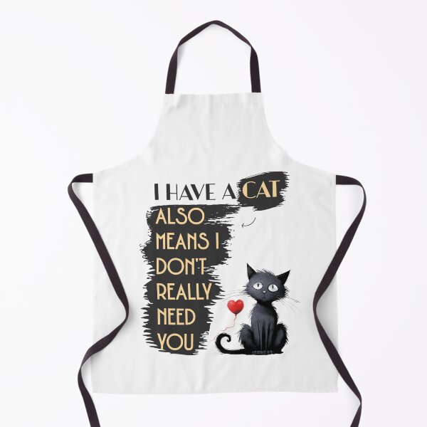 Item preview, I Have a Cat designed and sold by DavidBriot.