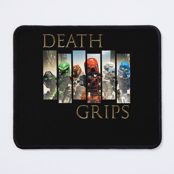 Item preview, GRIP Sblackflag designed and sold by DavidDrakes.