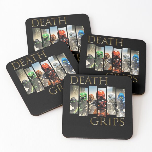 Item preview, GRIP Sblackflag designed and sold by DavidDrakes.