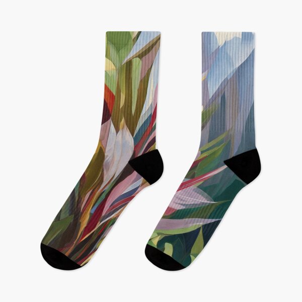 Item preview, Geometric Bloom designed and sold by joejiing.
