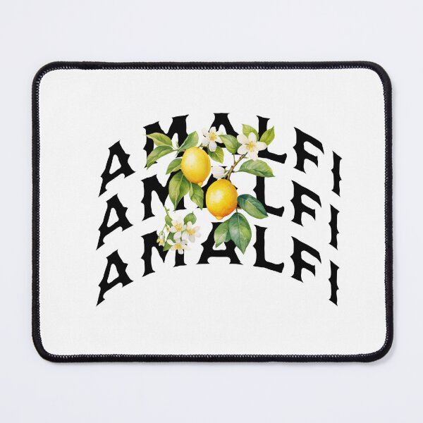 Item preview, Amalfi Coast Lemons designed and sold by Winarrts.