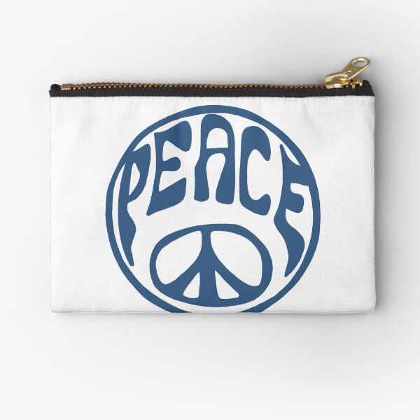 Item preview, PEACE! designed and sold by MadMilArt.