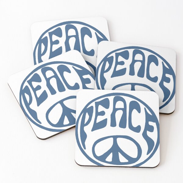 Artikelvorschau, PEACE! entworfen und verkauft von MadMilArt.