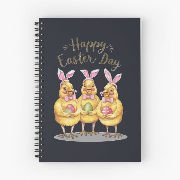 Item preview, T-SHIRT- 'HAPPY EASTER DAY' designed and sold by Gadget80.