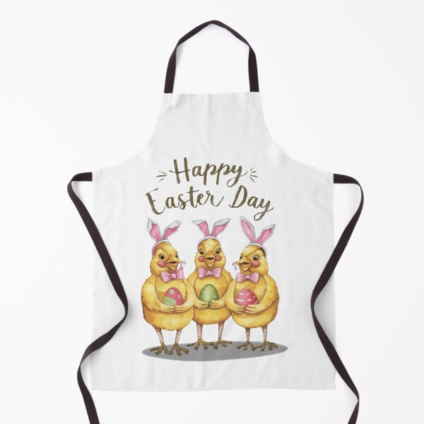 Item preview, T-SHIRT- 'HAPPY EASTER DAY' designed and sold by Gadget80.